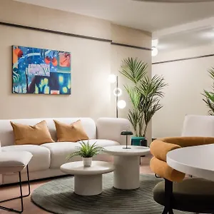 2* Hotell Bypillow Amari