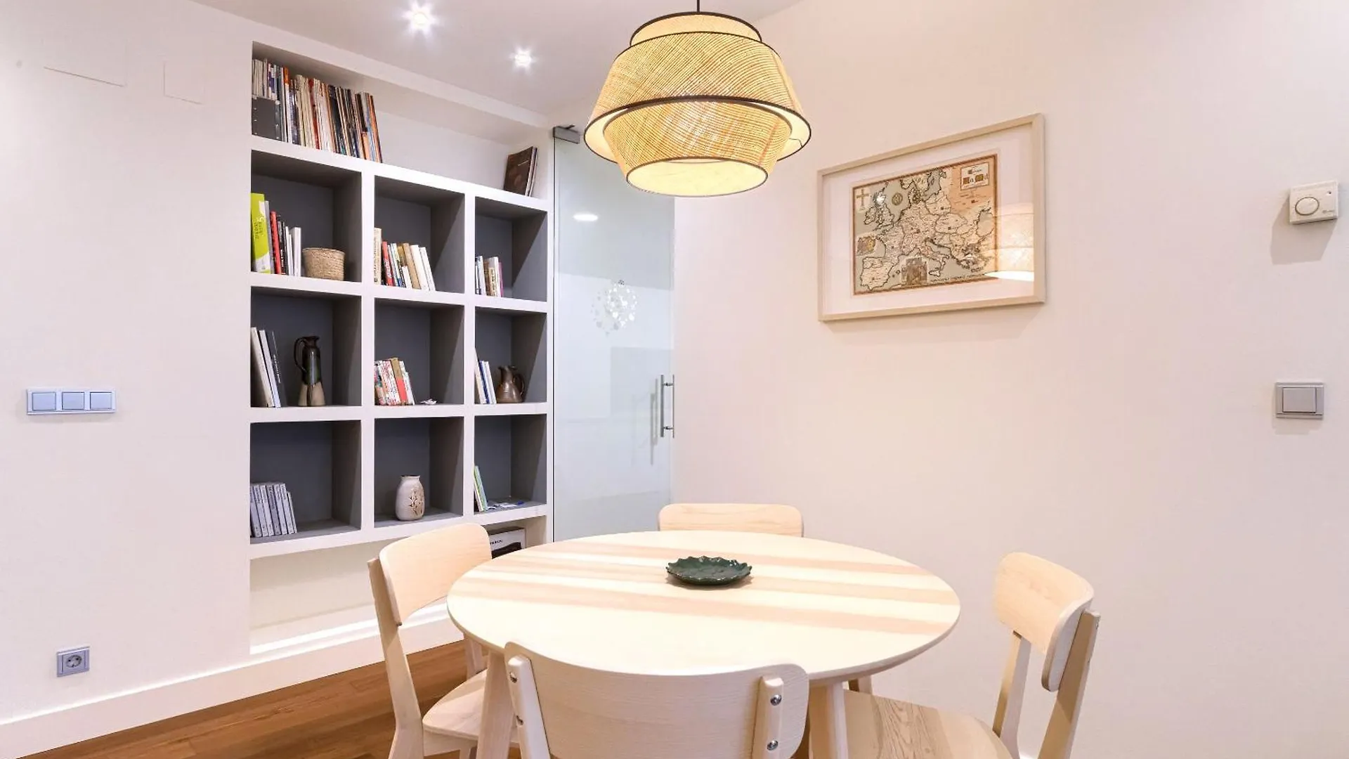 Apartment Vt Centrico Con Encanto Cerca De San Mames Bilbao