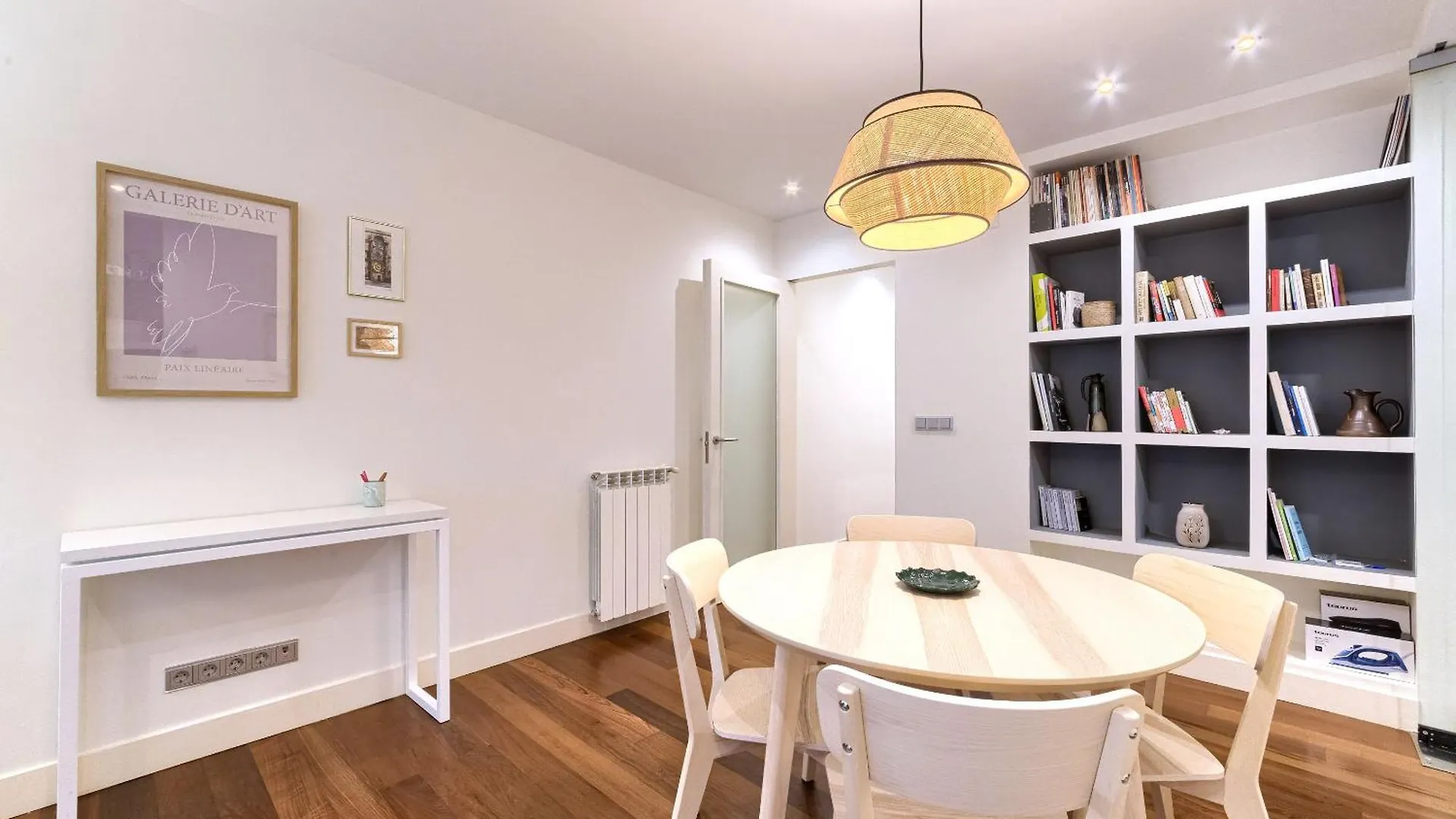 Vt Centrico Con Encanto Cerca De San Mames Bilbao Apartment