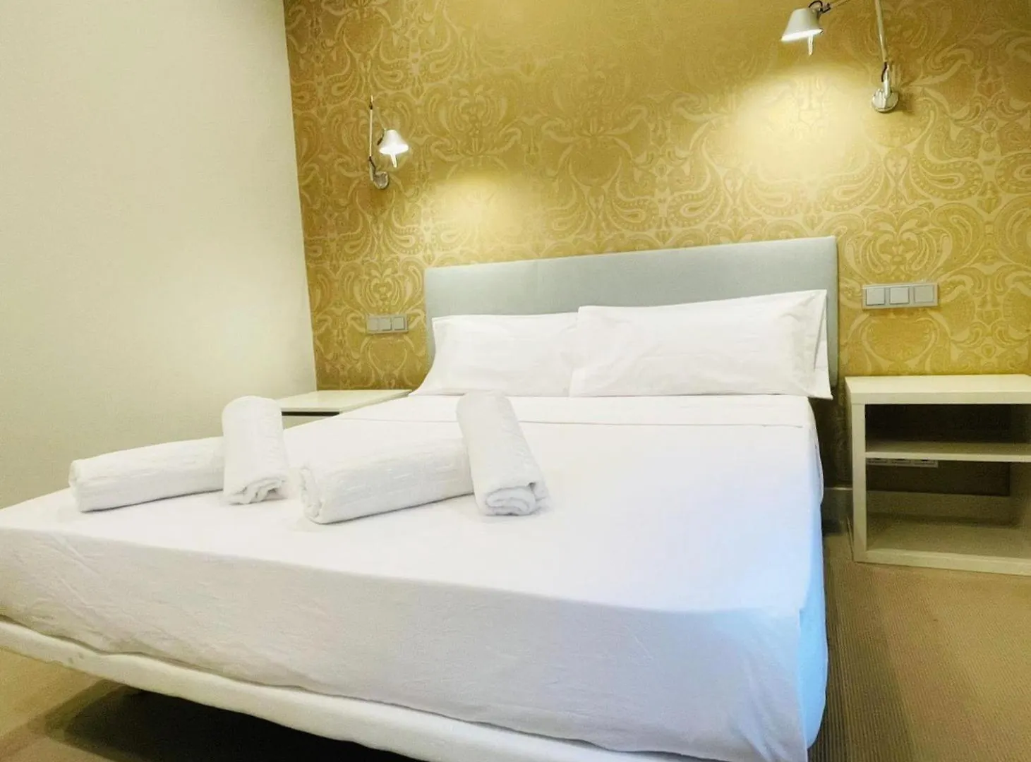 Apartment Vt Centrico Con Encanto Cerca De San Mames Bilbao Spain